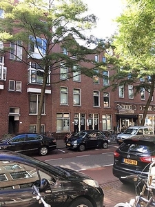 Kortekade in Rotterdam (23m2)