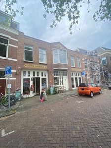 Koudenhorn in Haarlem (130m2)