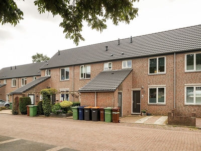 Lisdodde in Soest (92m2)