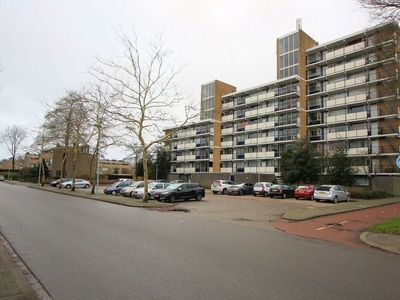 Marcellus Emantslaan in Groningen (86m2)