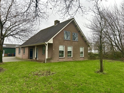 Nachtdijk in Cothen (188m2)