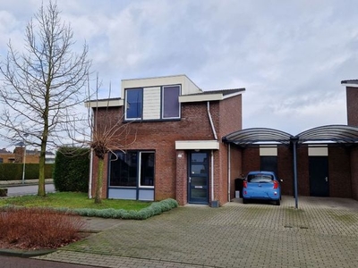 Nieuwe Mergelweg in Linne (85m2)