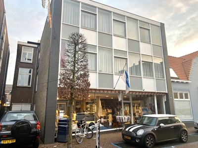 Nieuwstraat in Baarn (51m2)