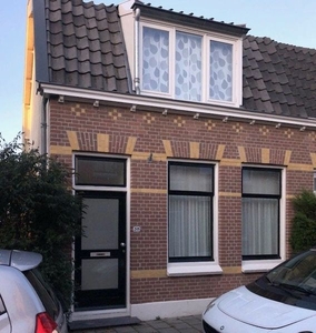 Oranjestraat in Wormerveer (76m2)