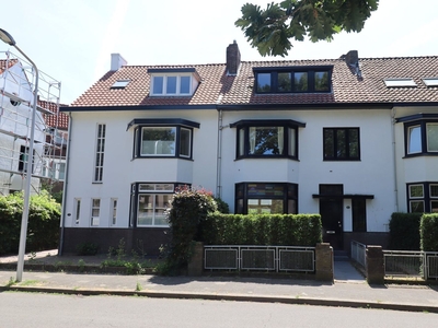 Pater Lemmensstraat in Maastricht (136m2)