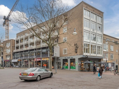 Plein 1944 in Nijmegen (97m2)