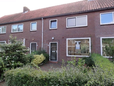 Rhijnvis Feithlaan in Alkmaar (96m2)