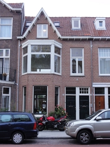 Schouwtjeslaan in Haarlem (25m2)