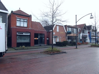 Stationsweg in Drachten (30m2)