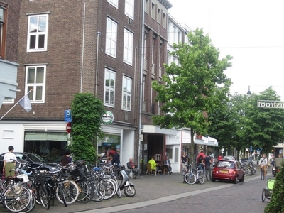 Steenstraat in Arnhem (25m2)