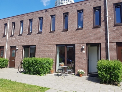 Terdelt in Groningen (46m2)