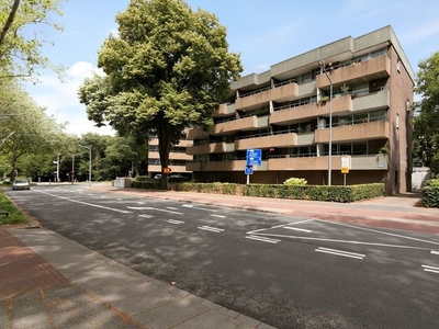 Vaartweg in Hilversum (59m2)