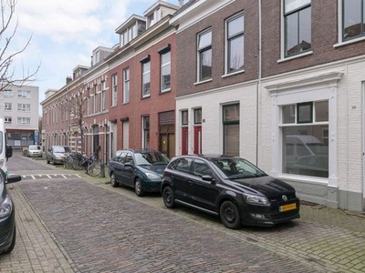 Van Spaenstraat in Arnhem (45m2)