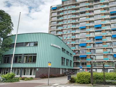 Vondellaan in Groningen (59m2)