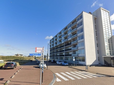 Vuurtorenplein in Noordwijk (37m2)