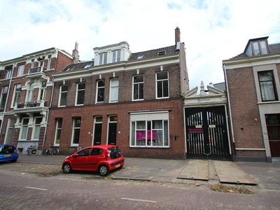 Weerdsingel O.Z. in Utrecht (40m2)