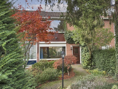 Wethouder Nijhuisstraat 4