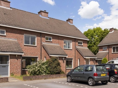 Wolborgenmate in Doetinchem (140m2)