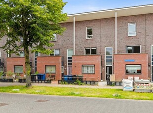 A. Roland Holststraat 71, Almere