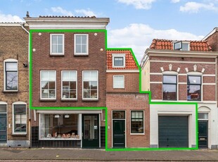 Aaltje Bakstraat 14, Gouda