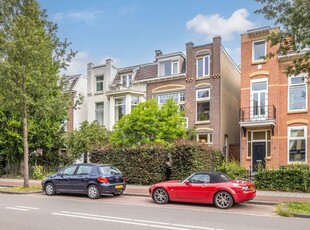 Amsterdamseweg 134, Arnhem