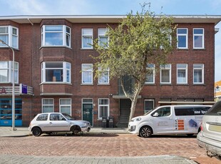 Antheunisstraat 219, Den Haag