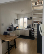 Appartement te huur Achter de Lange Stallen, Breda