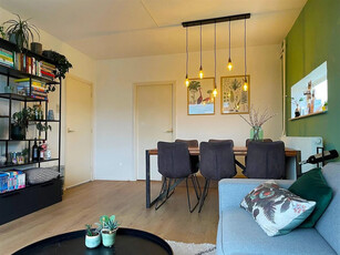 Appartement te huur Beverweg, Nijmegen