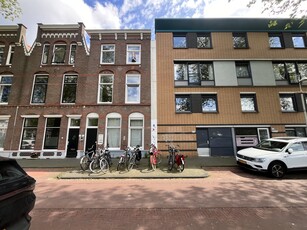 Appartement te huur Conradkade, Den Haag