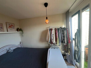 Appartement te huur Deurningerstraat, Enschede