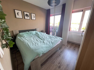 Appartement te huur Kadeplein, Roosendaal