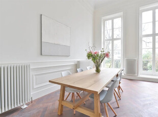 Appartement te huur Keizersgracht, Amsterdam