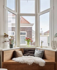 Appartement te huur Kerkstraat, Voorburg