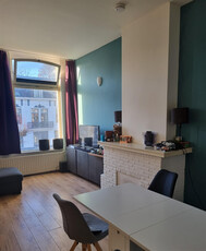 Appartement te huur Mauritsstraat, Breda