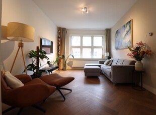 Appartement te huur Paramaribostraat, Amsterdam