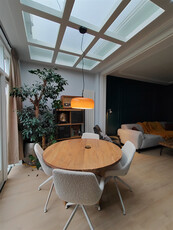 Appartement te huur Pieter Nieuwlandstraat, Utrecht