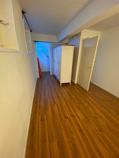 Appartement te huur Spoorstraat, Leeuwarden