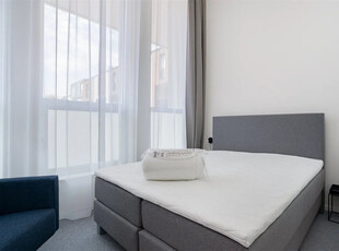 Appartement te huur Utrechtseweg, Amersfoort