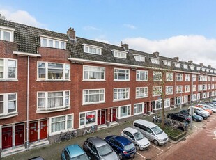 Bas Jungeriusstraat 40A03, Rotterdam