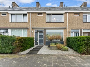 Bilderdijkstraat 93, Alblasserdam