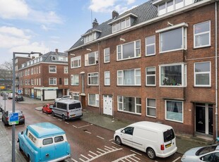 Boelstraat 24B, Rotterdam