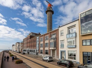 Boulevard De Ruyter 16, Vlissingen