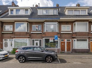 Bovenstraat 280, Rotterdam