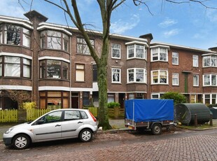 Caan van Necklaan 141a, Rijswijk