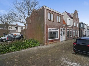 Cornelis Evertsenstraat 3, Den Helder