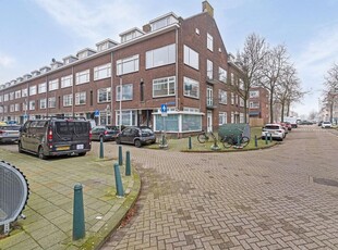 Deensestraat 61B, Rotterdam