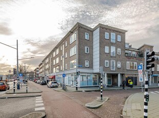 Dorpsweg 35A, Rotterdam