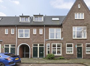 Fruitstraat 24, Groningen