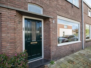 Govert Flinckstraat 21, Utrecht