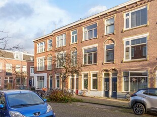 Havikstraat 77, Utrecht